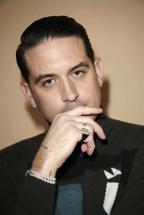 g eazy rolex